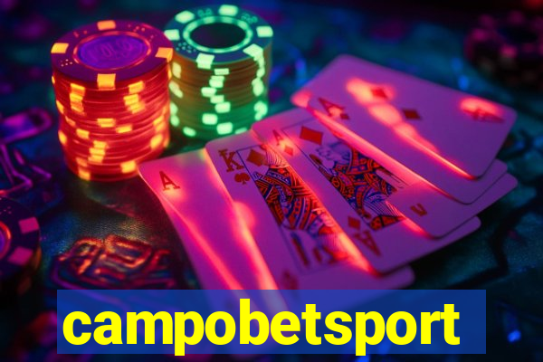 campobetsport