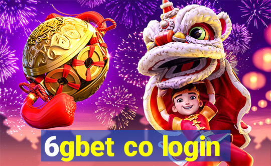 6gbet co login