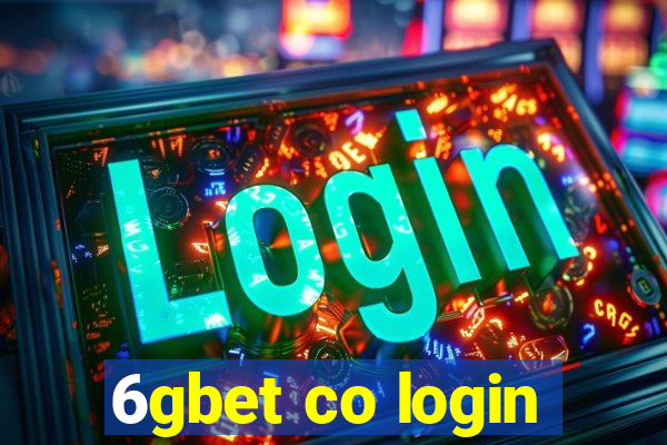 6gbet co login