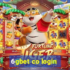 6gbet co login