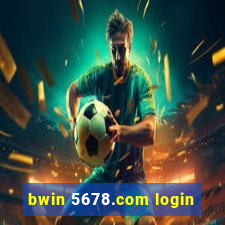 bwin 5678.com login