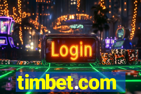 timbet.com