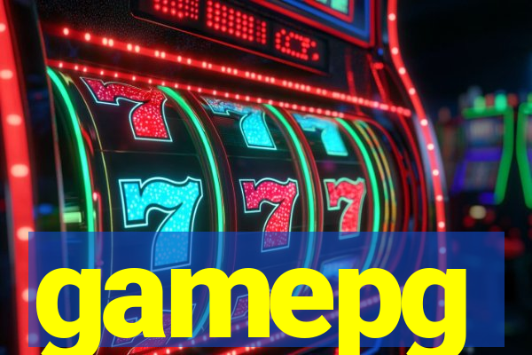 gamepg