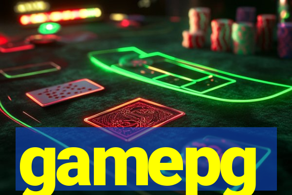 gamepg