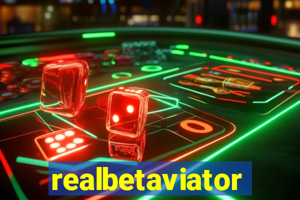 realbetaviator