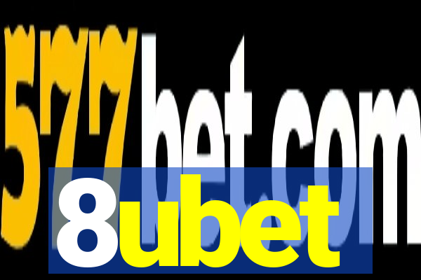 8ubet