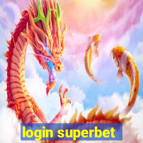 login superbet