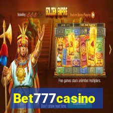 Bet777casino