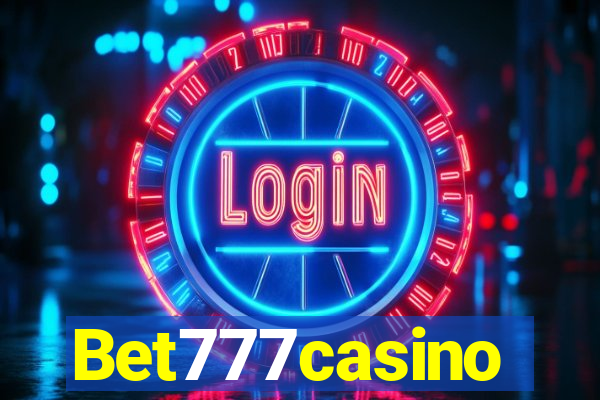 Bet777casino