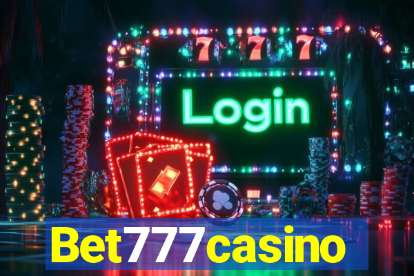 Bet777casino