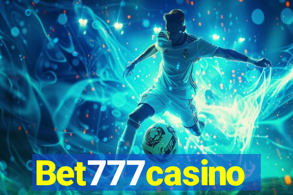 Bet777casino