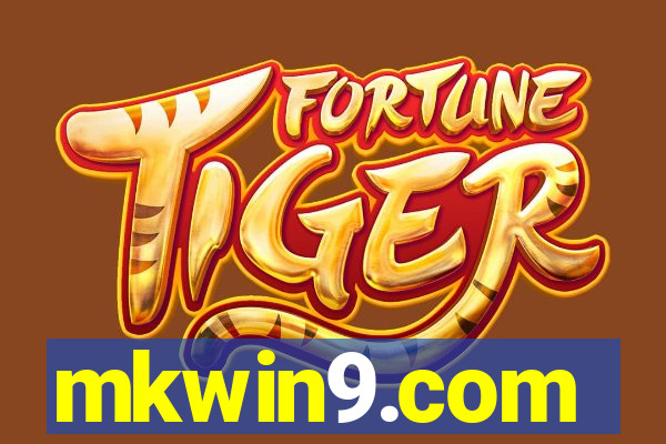 mkwin9.com