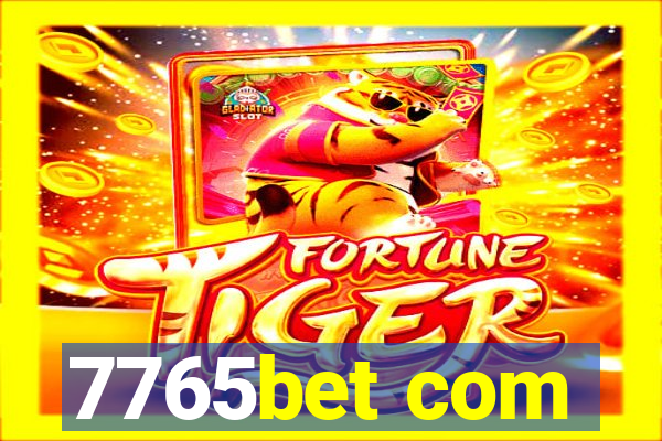 7765bet com