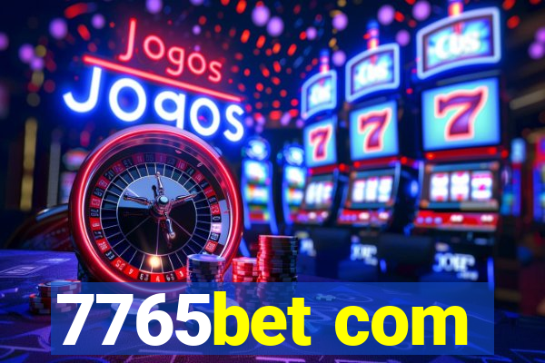 7765bet com