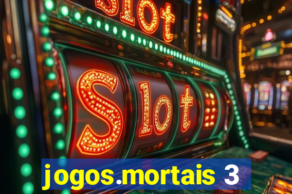 jogos.mortais 3