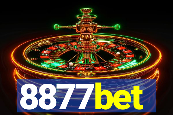 8877bet