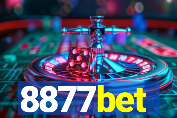 8877bet