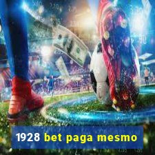 1928 bet paga mesmo