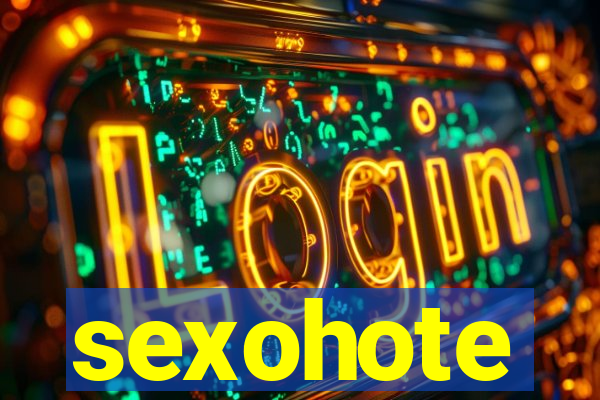 sexohote