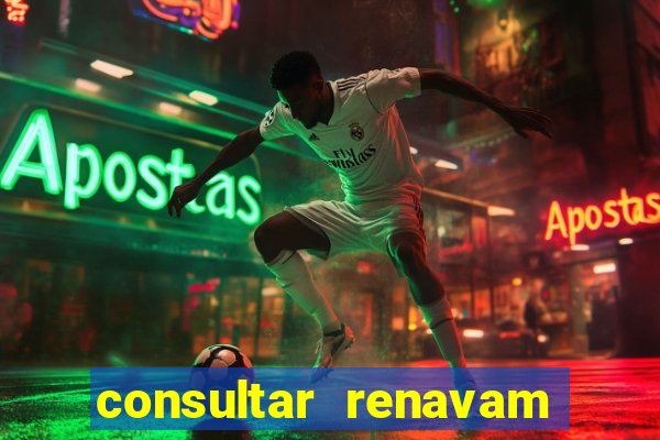 consultar renavam detran bahia