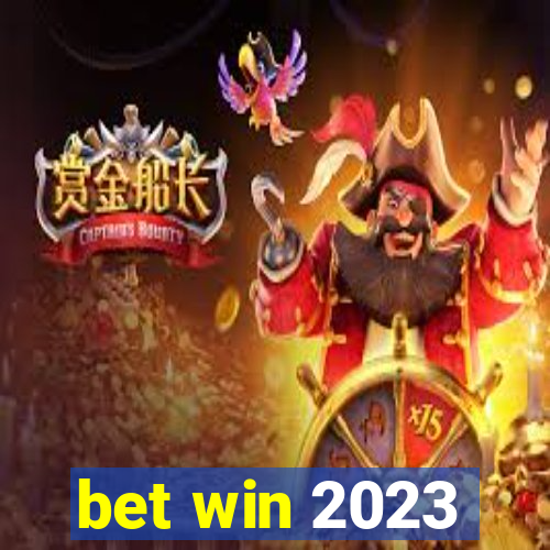 bet win 2023