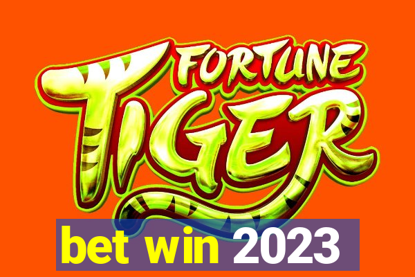bet win 2023