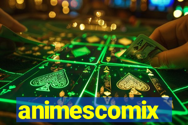animescomix