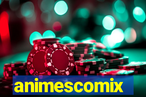 animescomix