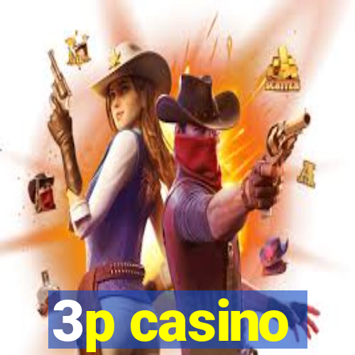3p casino