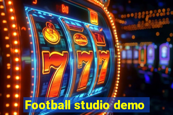 Football studio demo