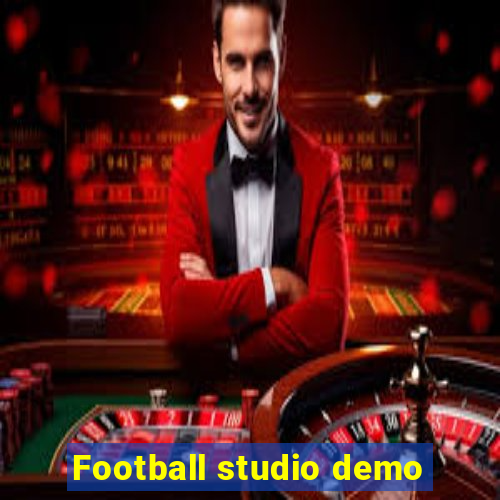 Football studio demo
