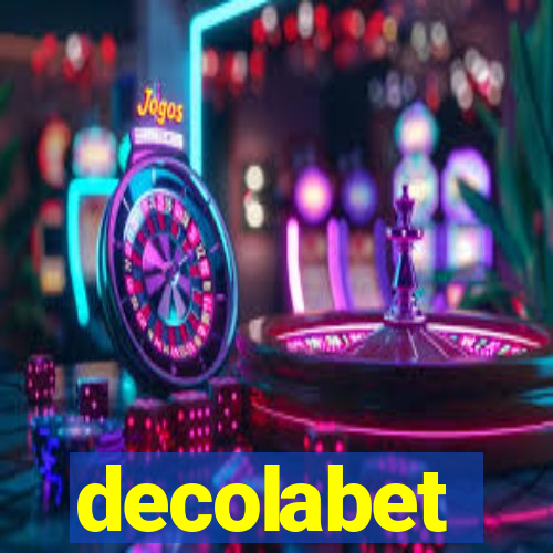 decolabet