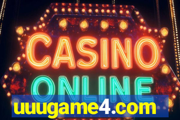 uuugame4.com