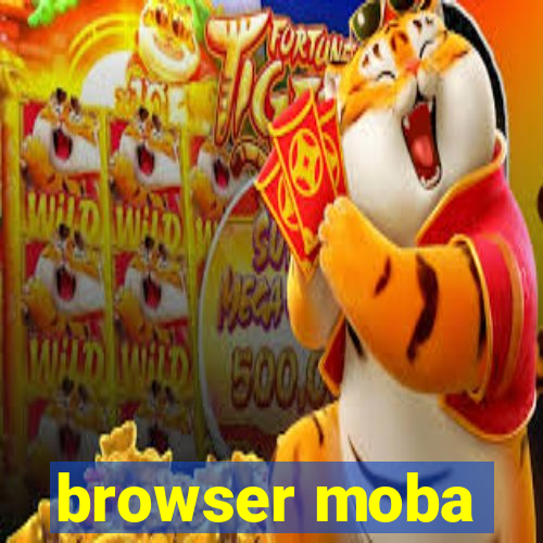 browser moba