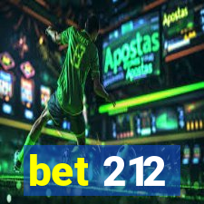 bet 212