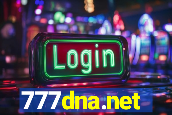 777dna.net