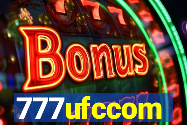 777ufccom