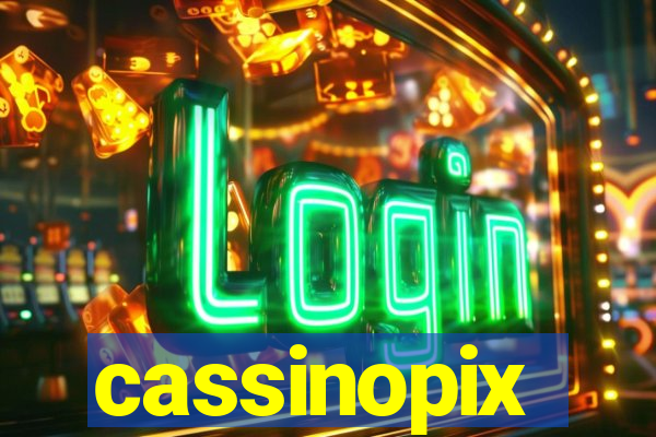 cassinopix