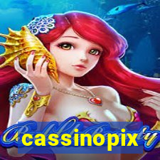 cassinopix