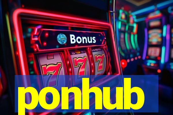ponhub