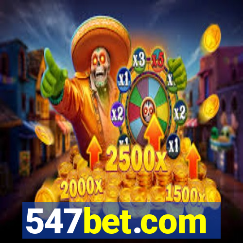 547bet.com