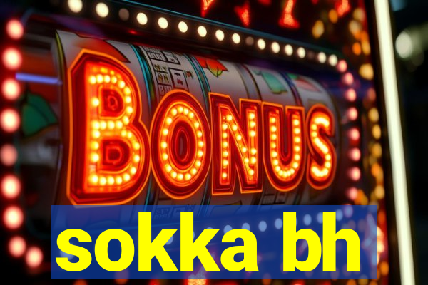 sokka bh
