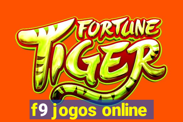 f9 jogos online