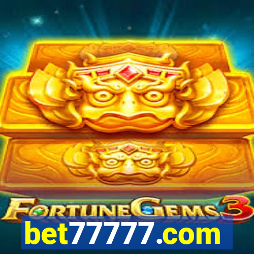 bet77777.com