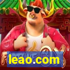 leao.com