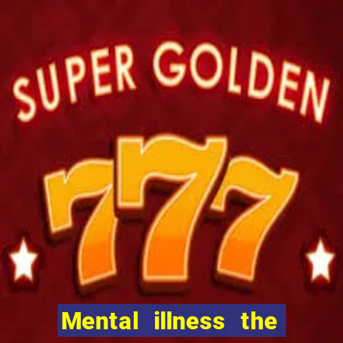 Mental illness the sims 4 mod