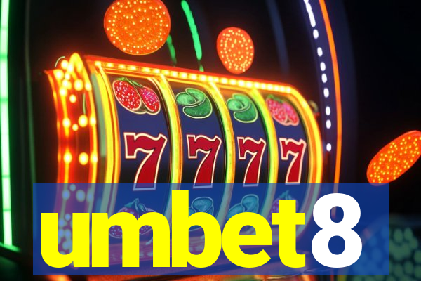 umbet8