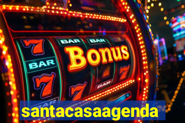 santacasaagendamento