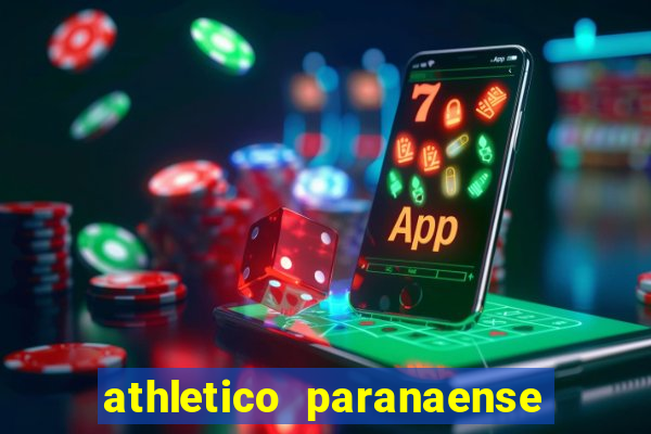 athletico paranaense x bragantino