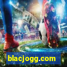 blacjogg.com